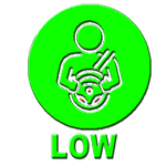 Low Risk - Approve for standard operations.