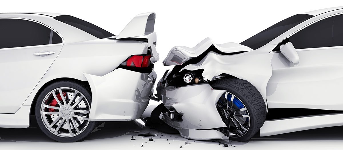 Collison Risk Auto Collision Avoidance
