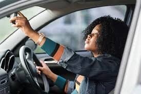 Defensive Driving – Key Practices & Principles